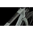CUBE NULANE PRO FE GREY N BLACK 2023 FÉRFI FITNESS KERÉKPÁR