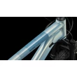 CUBE ACCESS WS RACE SAGEMETALLIC N PETROL 27,5" 2023 NŐI MTB KERÉKPÁR