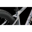 CUBE ACCESS WS PRO GALACTIC N BLACK 27,5" 2023 NŐI MTB KERÉKPÁR