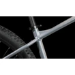 CUBE ACCESS WS PRO GALACTIC N BLACK 27,5" 2023 NŐI MTB KERÉKPÁR
