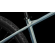 CUBE ACCESS WS RACE SAGEMETALLIC N PETROL 27,5" 2023 NŐI MTB KERÉKPÁR