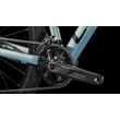 CUBE ACCESS WS RACE SAGEMETALLIC N PETROL 27,5" 2023 NŐI MTB KERÉKPÁR