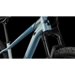 CUBE ACCESS WS RACE SAGEMETALLIC N PETROL 27,5" 2023 NŐI MTB KERÉKPÁR