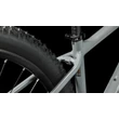 CUBE ACCESS WS SLX GREY N SILVER 27,5" 2023 NŐI MTB KERÉKPÁR