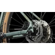 CUBE ACCESS WS RACE SPARKGREEN N OLIVE 27,5" 2023 NŐI MTB KERÉKPÁR