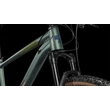 CUBE ACCESS WS RACE SPARKGREEN N OLIVE 27,5" 2023 NŐI MTB KERÉKPÁR