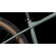 CUBE ACCESS WS RACE SPARKGREEN N OLIVE 27,5" 2023 NŐI MTB KERÉKPÁR
