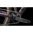 CUBE ACCESS WS SLX SHIFTPURPLE N BLACK 27,5" 2023 NŐI MTB KERÉKPÁR