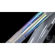 CUBE ACCESS WS SLX GREY N SILVER 27,5" 2023 NŐI MTB KERÉKPÁR