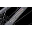 CUBE ACCESS WS SLX GREY N SILVER 27,5" 2023 NŐI MTB KERÉKPÁR