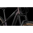 CUBE ACCESS WS SLX SHIFTPURPLE N BLACK 27,5" 2023 NŐI MTB KERÉKPÁR