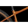 CUBE ATTENTION FIREORANGE N BLACK 29" 2023 FÉRFI MTB KERÉKPÁR