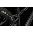 CUBE REACTION PRO METALBLACK'N'BLACK 29" 2023 FÉRFI MTB KERÉKPÁR