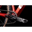CUBE REACTION C:62 ONE RED N WHITE 29" 2023 FÉRFI MTB KERÉKPÁR
