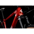 CUBE REACTION C:62 ONE RED N WHITE 29" 2023 FÉRFI MTB KERÉKPÁR