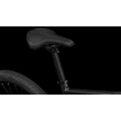 CUBE HYDE GRAPHITE N BLACK TRAPÉZ 2023 NŐI CITY KERÉKPÁR