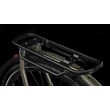 CUBE KATHMANDU PRO TRAPÉZ FLASHSTONE N BLACK 2023 NŐI TREKKING KERÉKPÁR