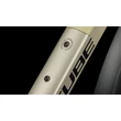 CUBE KATHMANDU PRO TRAPÉZ FLASHSTONE N BLACK 2023 NŐI TREKKING KERÉKPÁR