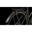 CUBE KATHMANDU PRO TRAPÉZ GREY N BLACK 2023 NŐI TREKKING KERÉKPÁR