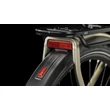 CUBE KATHMANDU PRO TRAPÉZ FLASHSTONE N BLACK 2023 NŐI TREKKING KERÉKPÁR