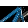 CUBE NUROAD RACE BLUE N BLACK 2023 FÉRFI GRAVEL KERÉKPÁR
