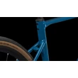 CUBE NUROAD RACE BLUE N BLACK 2023 FÉRFI GRAVEL KERÉKPÁR