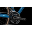 CUBE NUROAD RACE BLUE N BLACK 2023 FÉRFI GRAVEL KERÉKPÁR
