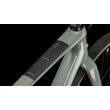 CUBE NUROAD C:62 PRO SWAMPGREY N BLACK 2023 FÉRFI GRAVEL KERÉKPÁR