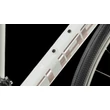 CUBE NUROAD WS LIGHTGREY N ROSE 2023 NŐI GRAVEL KERÉKPÁR