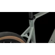 CUBE NUROAD C:62 PRO SWAMPGREY N BLACK 2023 FÉRFI GRAVEL KERÉKPÁR
