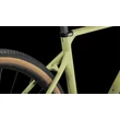 CUBE NUROAD C:62 SLX OLIVE N GREEN 2023 FÉRFI GRAVEL KERÉKPÁR