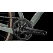 CUBE NUROAD C:62 PRO SWAMPGREY N BLACK 2023 FÉRFI GRAVEL KERÉKPÁR