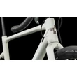 CUBE NUROAD WS LIGHTGREY N ROSE 2023 NŐI GRAVEL KERÉKPÁR