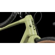 CUBE NUROAD C:62 SLX OLIVE N GREEN 2023 FÉRFI GRAVEL KERÉKPÁR