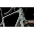 CUBE NUROAD C:62 PRO SWAMPGREY N BLACK 2023 FÉRFI GRAVEL KERÉKPÁR