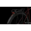 CUBE TOURING EXC RED N WHITE TRAPÉZ 2023 NŐI TREKKING KERÉKPÁR