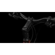 CUBE TOURING EXC RED N WHITE TRAPÉZ 2023 NŐI TREKKING KERÉKPÁR
