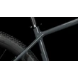 CUBE REACTION C:62 PRO GREY N METAL 2023 FÉRFI MTB KERÉKPÁR