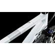 CUBE NATURE PRO FROSTWHITE'N'GREY 2023 FÉRFI CROSS KERÉKPÁR