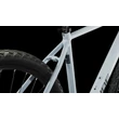 CUBE NATURE PRO FROSTWHITE'N'GREY 2023 FÉRFI CROSS KERÉKPÁR