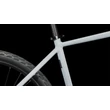 CUBE NATURE PRO FROSTWHITE'N'GREY 2023 FÉRFI CROSS KERÉKPÁR