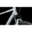 CUBE NATURE PRO FROSTWHITE'N'GREY 2023 FÉRFI CROSS KERÉKPÁR