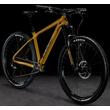CUBE REACTION TM CARAMEL N BLACK 29" FÉRFI MTB KERÉKPÁR 2023