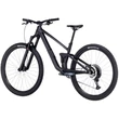 CUBE STEREO ONE44 C:62 PRO CARBON´N´BLACK 2023 FÉRFI ÖSSZTELESZKÓPOS MTB KERÉKPÁR