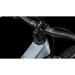 CUBE STEREO ONE77 C:68X SLT 29 FLASHWHITE´N´GREY 2023 FÉRFI ÖSSZTELESZKÓPOS ENDURO MTB KERÉKPÁR