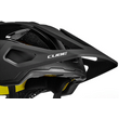 CUBE Helmet STROVER BLACK Kerékpár Enduró MTB Bukósisak