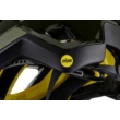 CUBE Helmet STROVER OLIVE Kerékpár Enduró MTB Bukósisak 2021