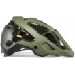 CUBE Helmet STROVER OLIVE Kerékpár Enduró MTB Bukósisak 2021