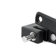 CUBE ACID FOLDIN LOCK RIGID 120 PURE KERÉKPÁR LAKAT