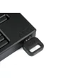 CUBE ACID FOLDIN LOCK RIGID 120 PURE KERÉKPÁR LAKAT